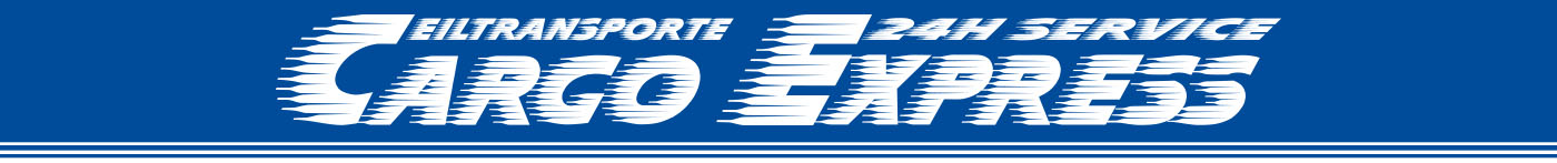 CARGO EXPRESS Logo